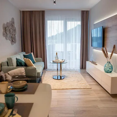 For 4 People Near The Beach, *