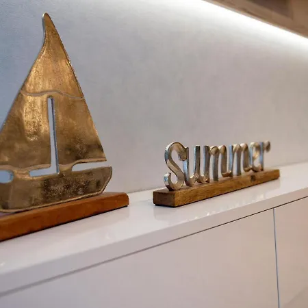 Apartamento In Near Baltic Sea Rewal