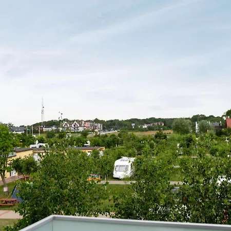 Apartment For 4 People Near The Beach, Rewal