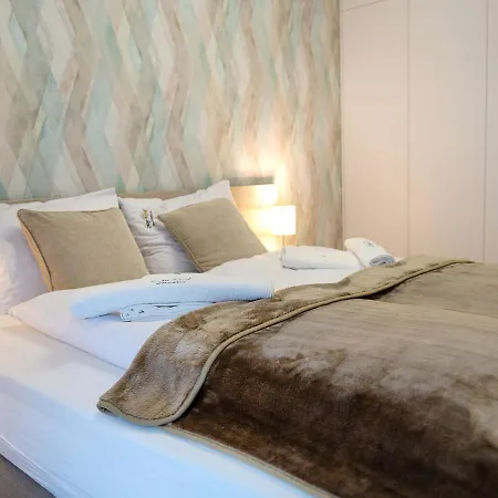 For 4 People Near The Beach, Apartment