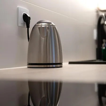 Apartamento In Near Baltic Sea