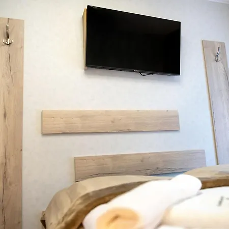 In Near Baltic Sea Apartamento *