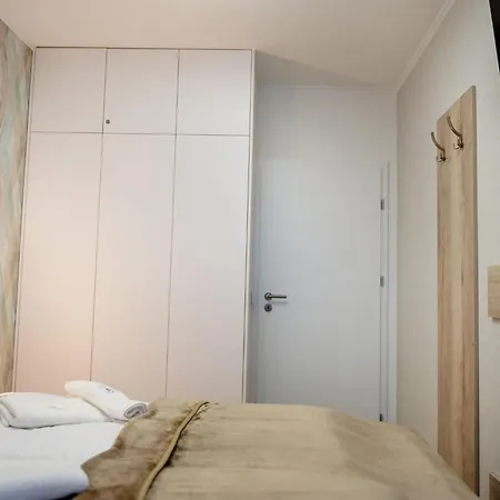 In Near Baltic Sea * Rewal