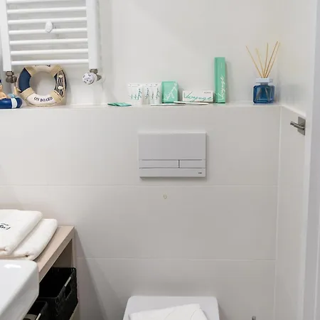 For 4 People Near The Beach, Apartment