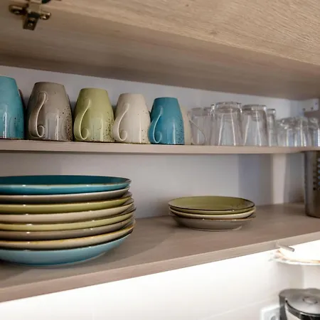 In Near Baltic Sea * Rewal