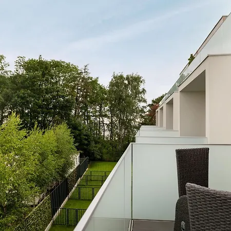 Apartment For 4 People Near The Beach,