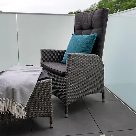 For 4 People Near The Beach, Apartment *