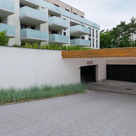 In Near Baltic Sea * Rewal