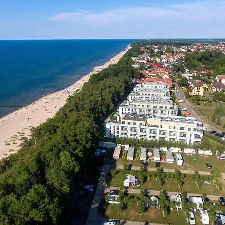 In Near Baltic Sea *
