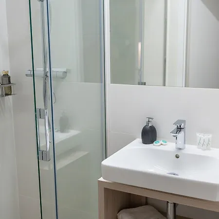 Apartment In Near Baltic Sea *