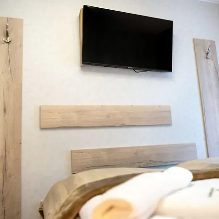 Apartment In Near Baltic Sea Rewal