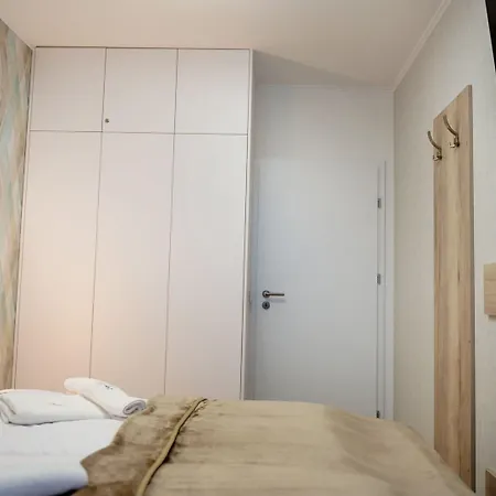 In Near Baltic Sea * Rewal