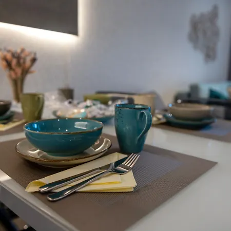 In Near Baltic Sea Apartamento