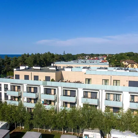 In Near Baltic Sea *