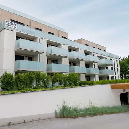 Apartamento In Near Baltic Sea Rewal