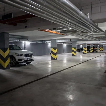 Apartamento In Near Baltic Sea