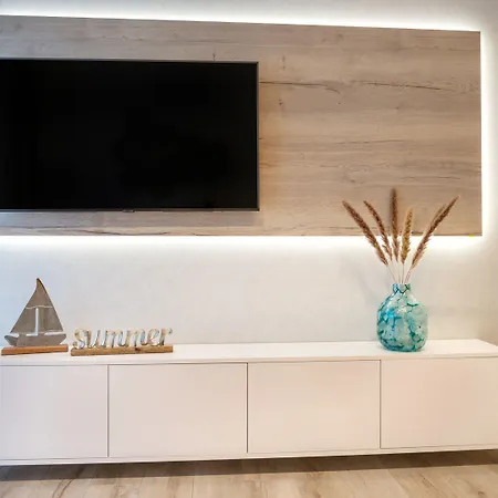 In Near Baltic Sea Apartamento *