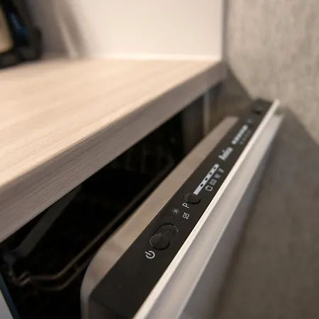 In Near Baltic Sea Rewal