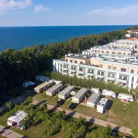 Apartment In Near Baltic Sea Rewal